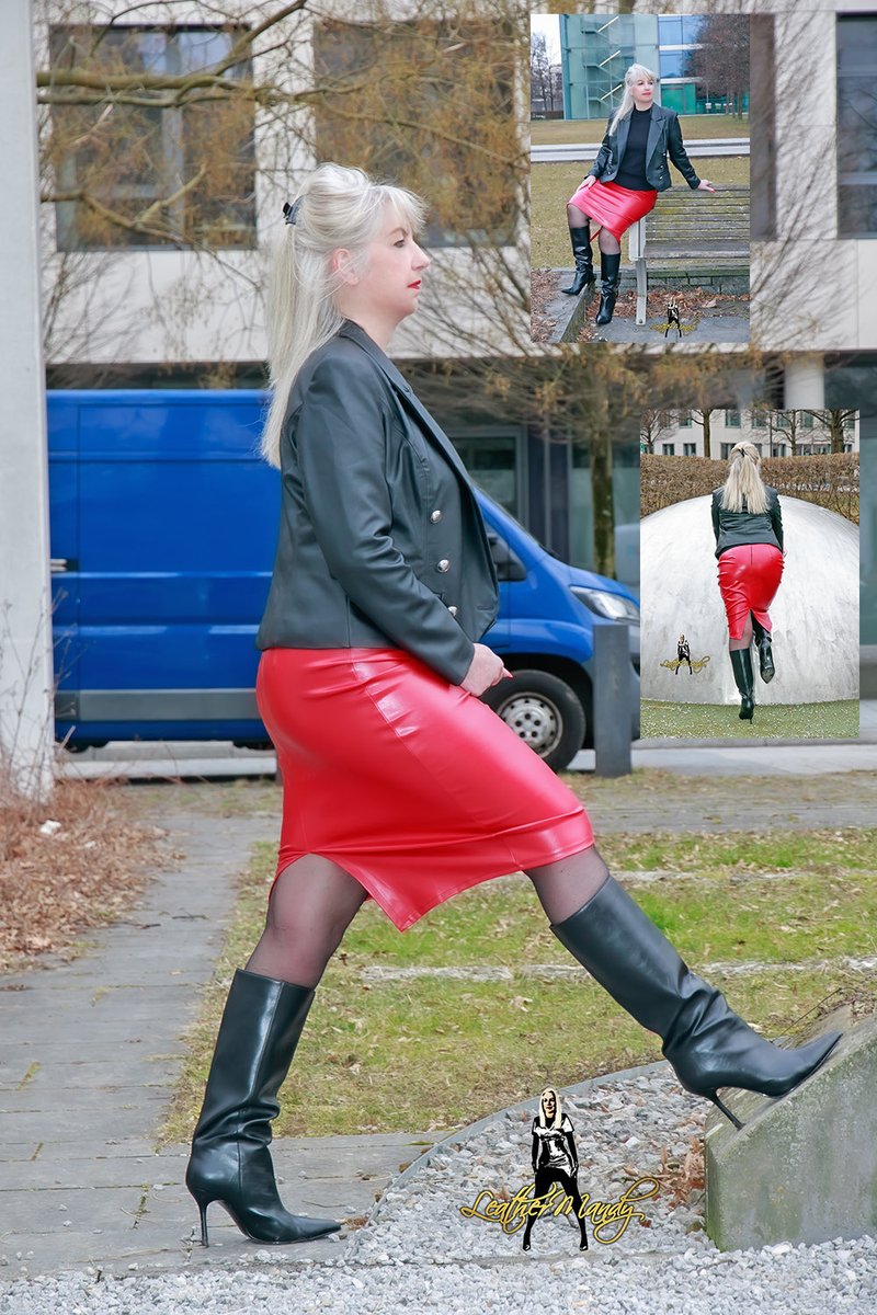 Leathermandy tweet media