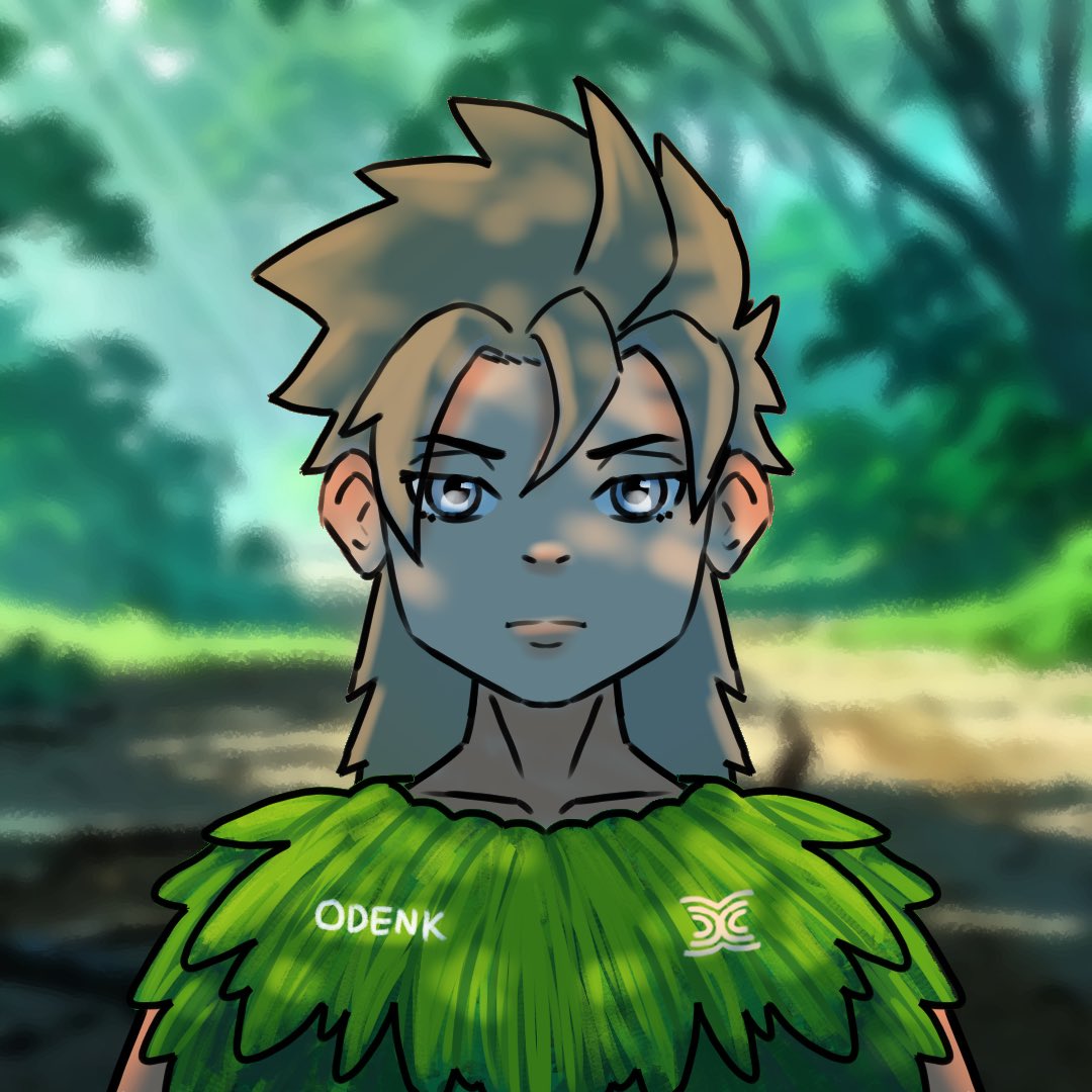 Congrats to <a href="/Fajar82132202/">Odenk</a> for taking 2nd place in Event “ Guess the Character”  
Claim your PFP ! <a href="/SeismicSys/">Seismic</a> <a href="/SeismicsysIDN/">SeismicIndonesia🇮🇩</a> 🔥