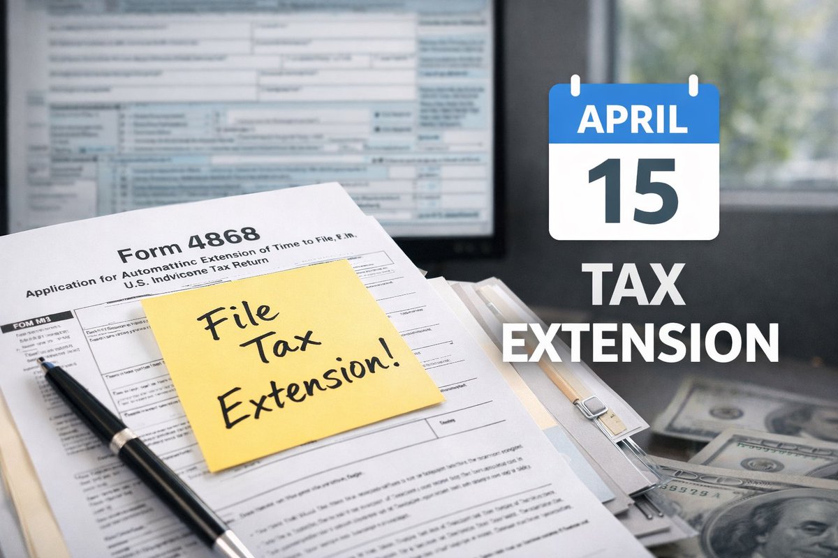 Starting soon, March conversation on repeat:
Client: “Let’s extend.”
Me: “Okay. How much are we sending with it?”