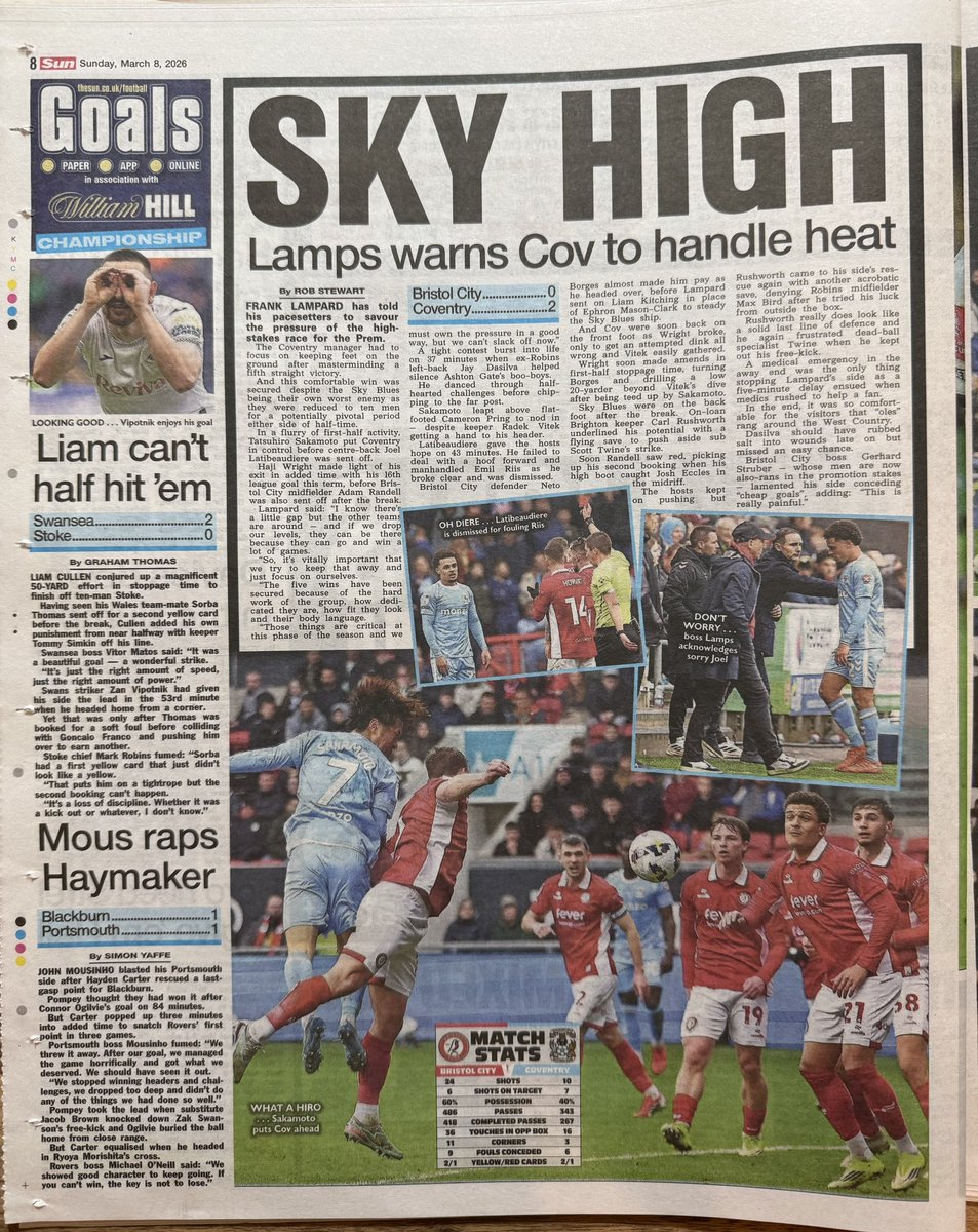 Rob Gyde tweet media