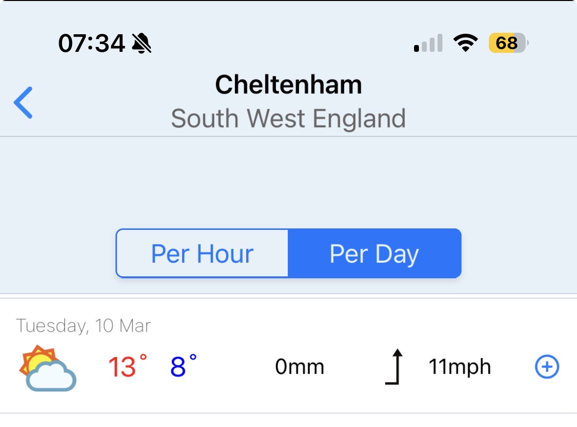 Bruce Millington tweet media