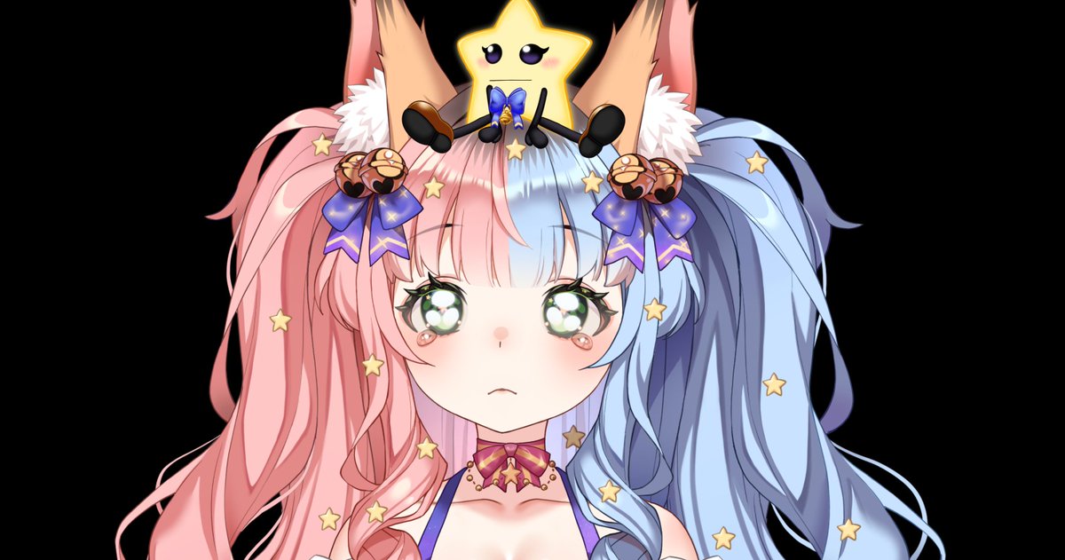 Nini 🌠🦊 tweet media