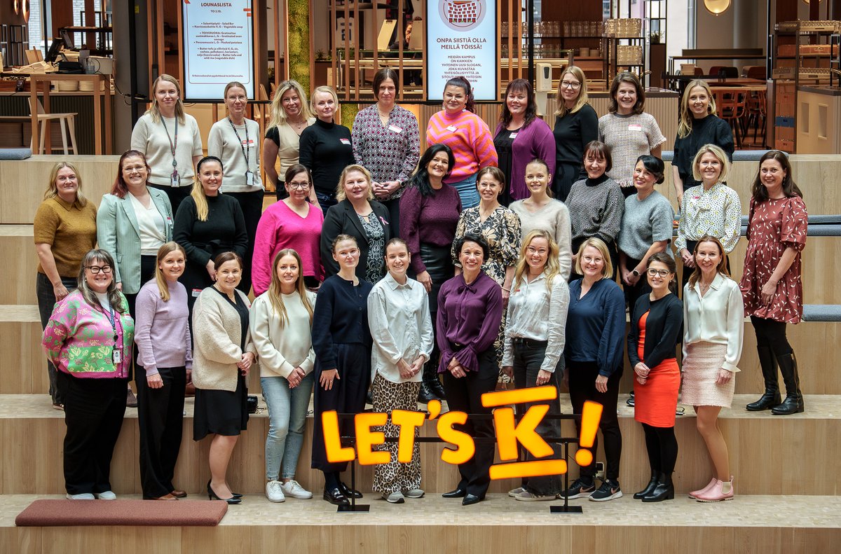 Kaupan liitto tweet media