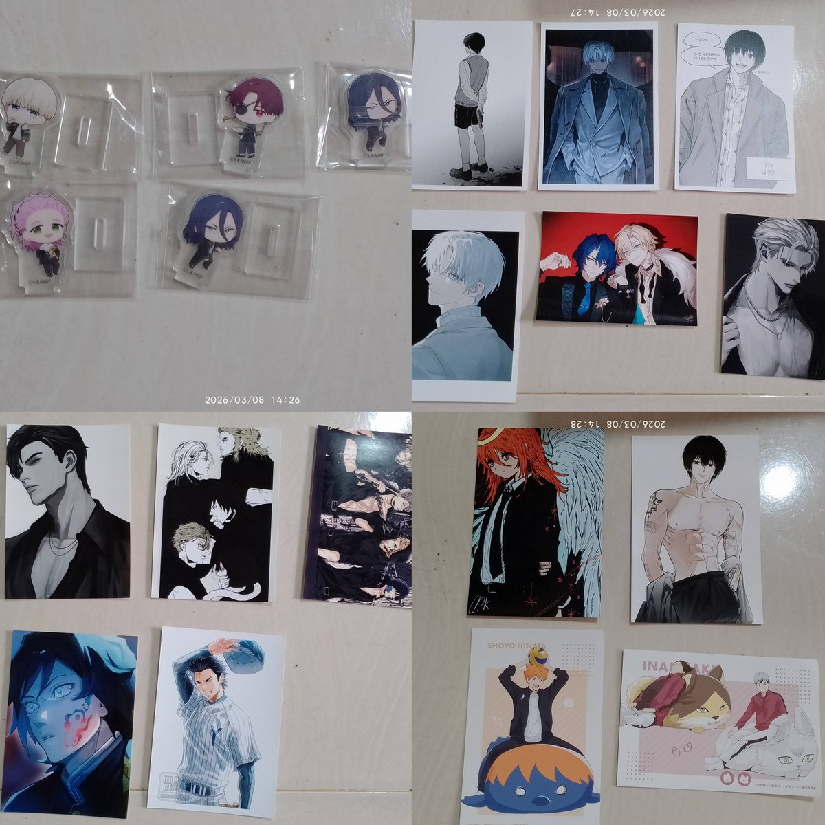 1320zip G.O | CLOSE ORDER! SLR! tweet media