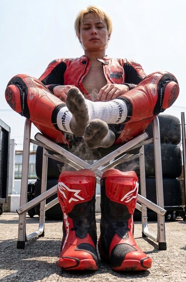 SAKASUTO BEAST tweet media