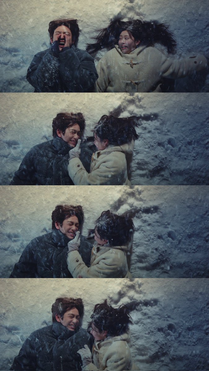9ummm's tweet photo. 샤이닝 태서은아 ☃️
#StillShining #愛の光 https://t.co/kcuCpOe5Nv