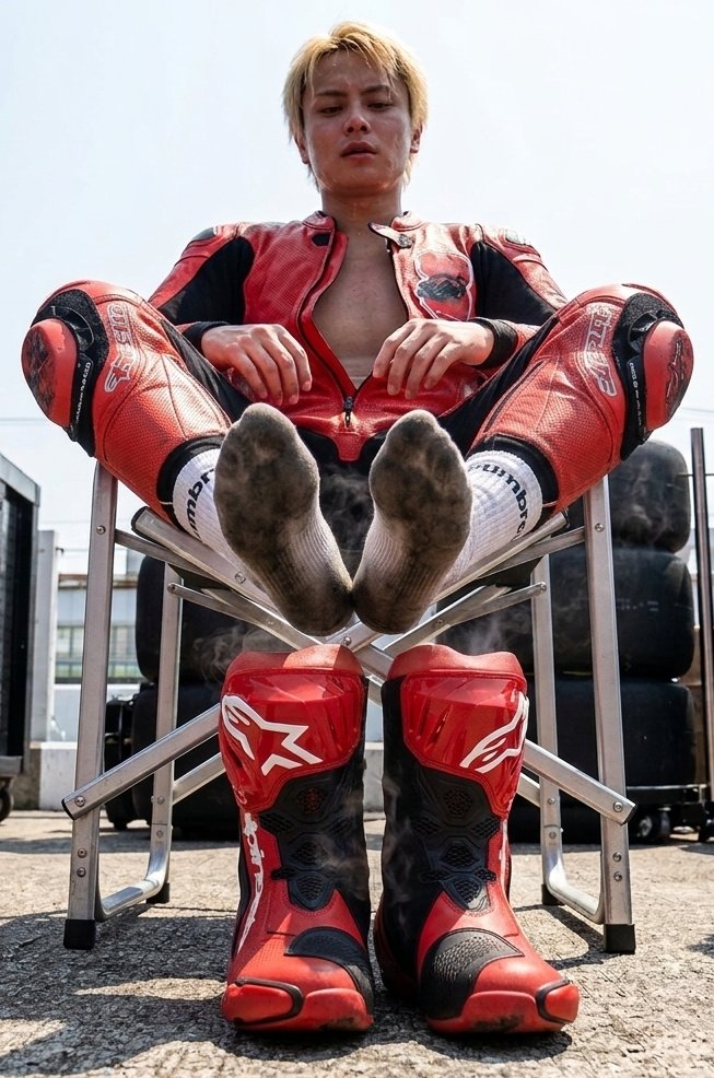 SAKASUTO BEAST tweet media