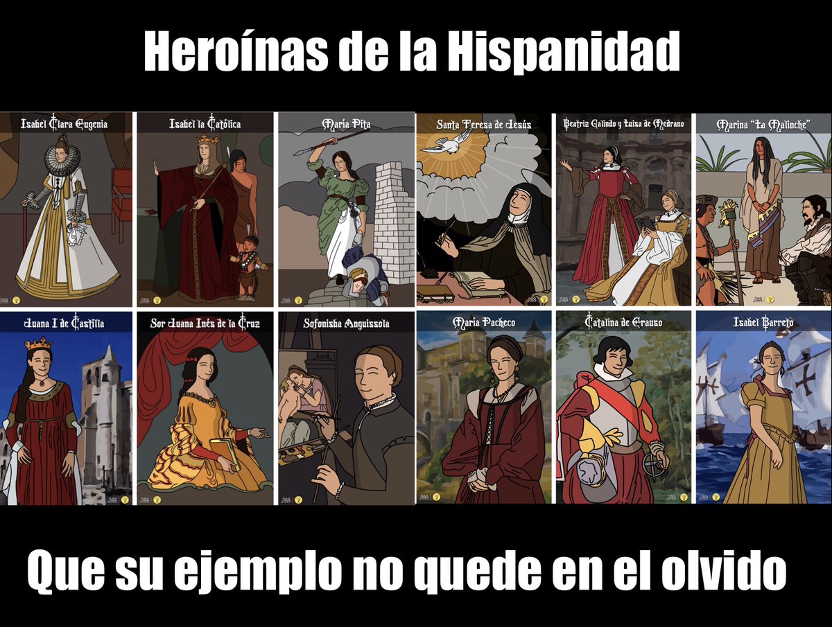 UniónHispánica tweet media