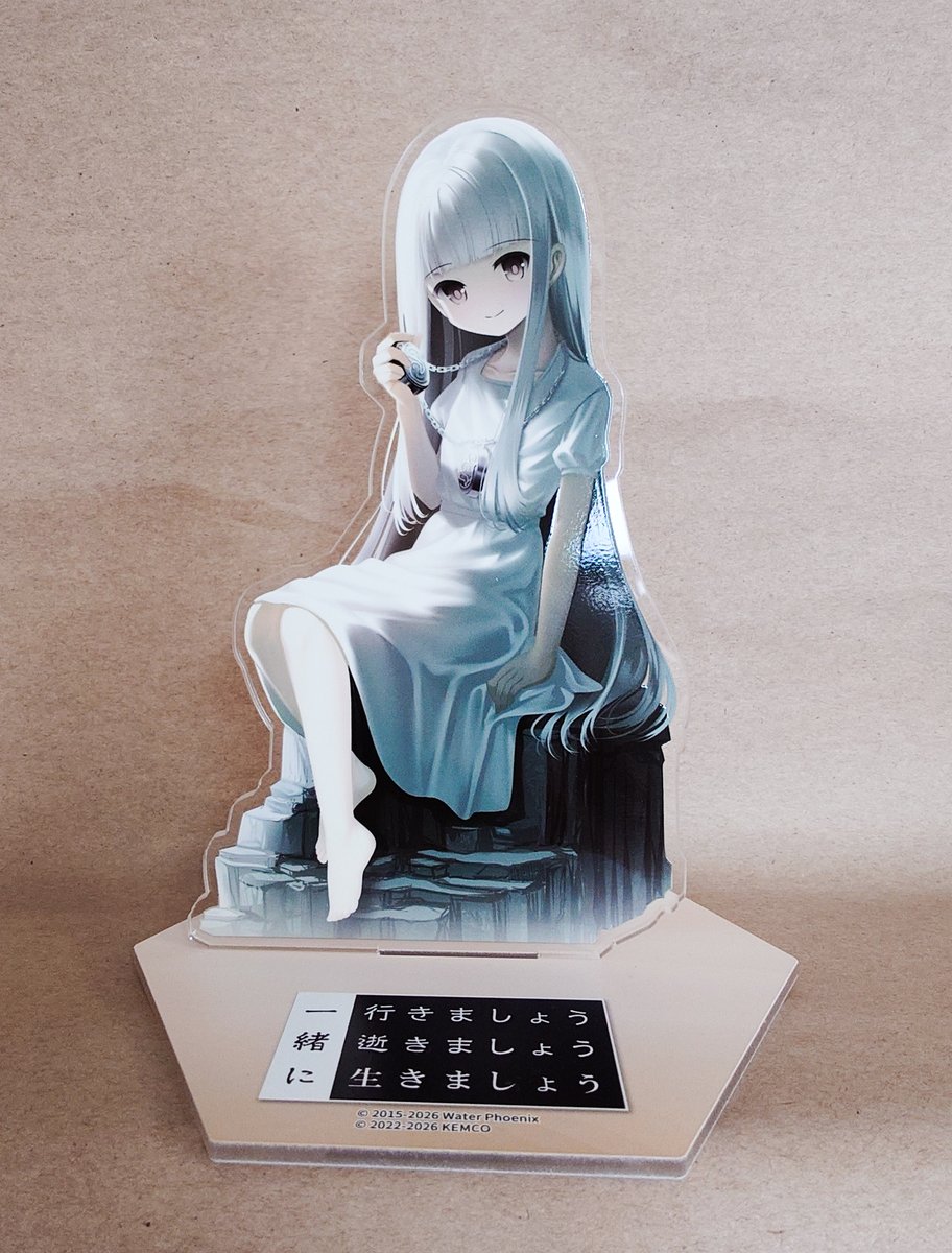 ウォーターフェニックス公式アカウント tweet media