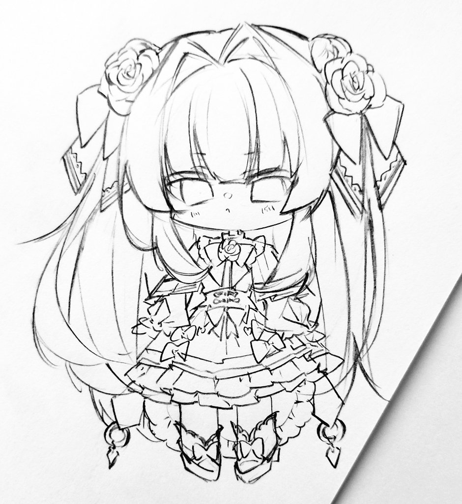 osb_ill's tweet photo. ミニ対立 https://t.co/Nd3jDIT5jx