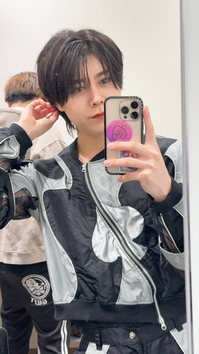 斉藤 広樹 tweet media