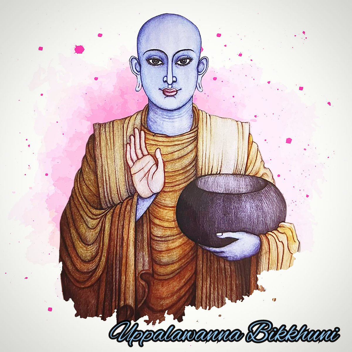 DAILY DOSE OF DHAMMA tweet media