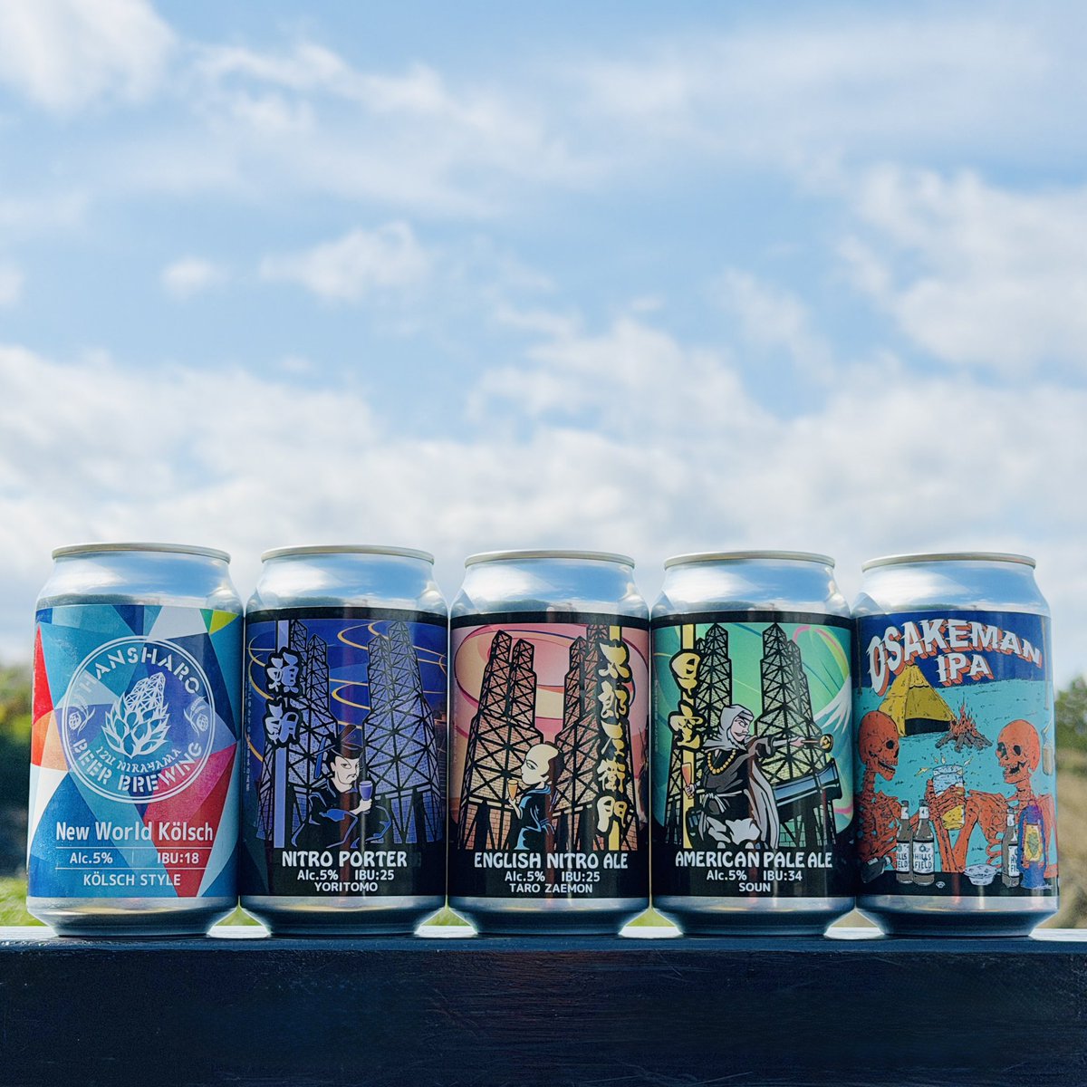 反射炉ビヤ tweet media