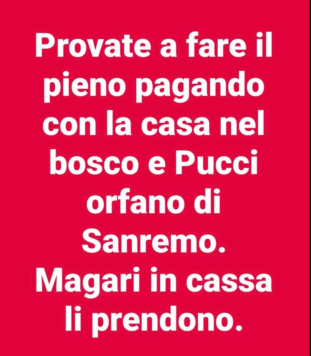 a70199617's tweet photo. #PROVARE PER CREDERE
DITE CHE VI MANDA GIORGINA https://t.co/KCm6IcNtiF
