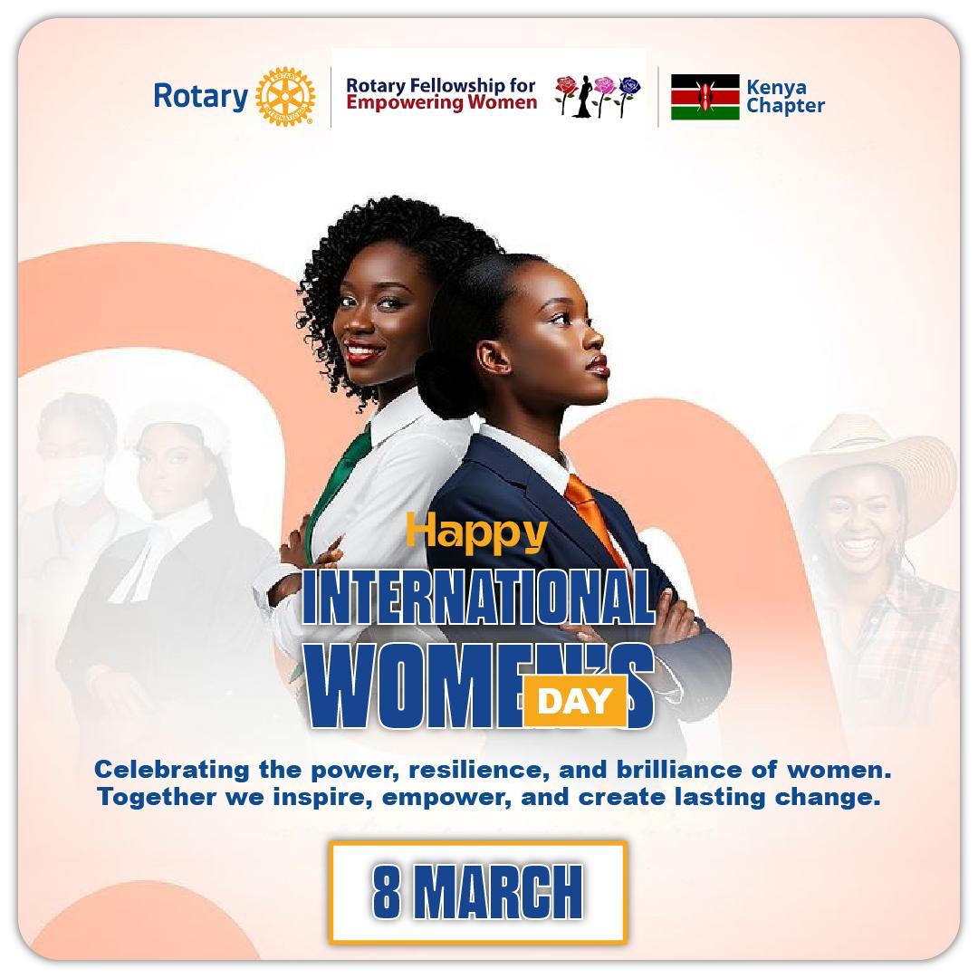 RFEW KENYA tweet media