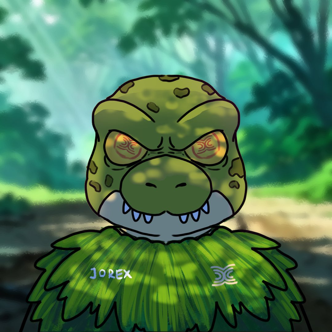 Congrats to <a href="/0xJorex/">Jorex</a> for taking 3rd place in Event “ Guess the Character”  
Claim your PFP ! <a href="/SeismicSys/">Seismic</a> <a href="/SeismicsysIDN/">SeismicIndonesia🇮🇩</a> 🔥