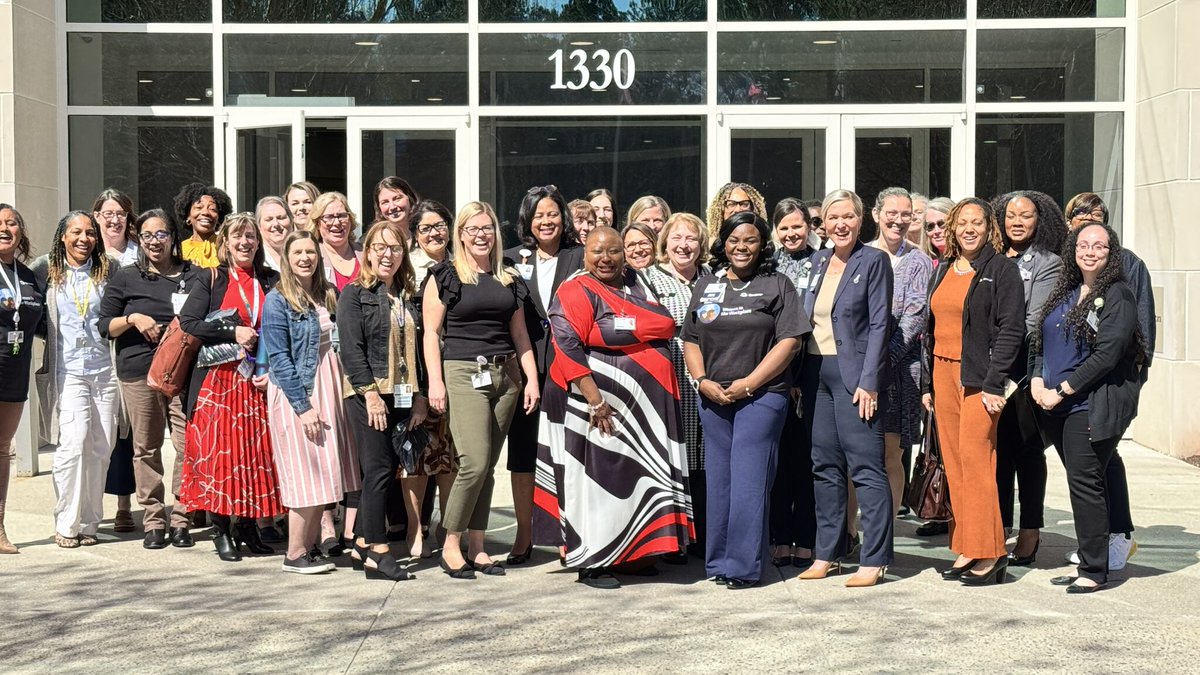 Sentara Health tweet media