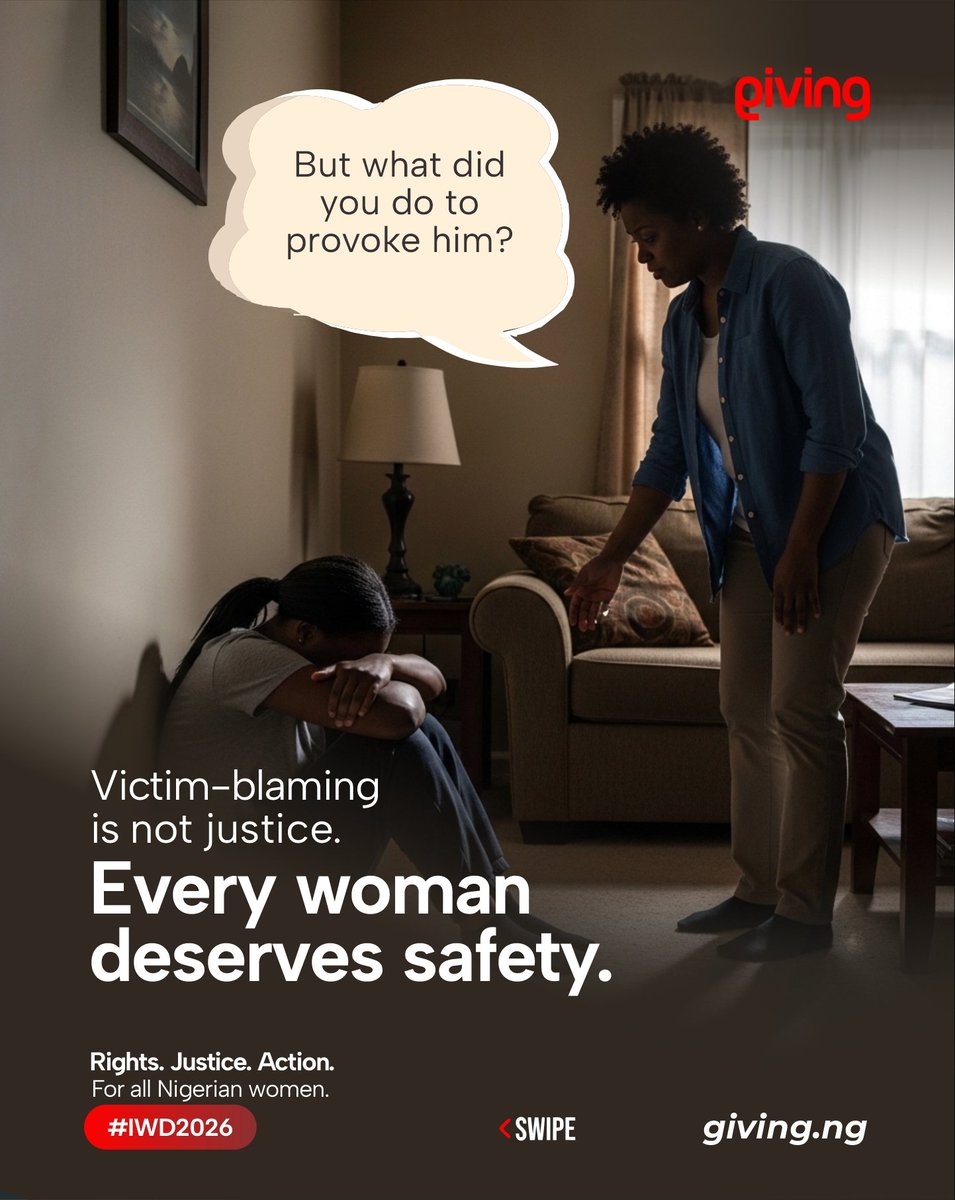 Giving NG tweet media