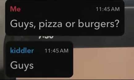 i drink soup (on break) tweet media