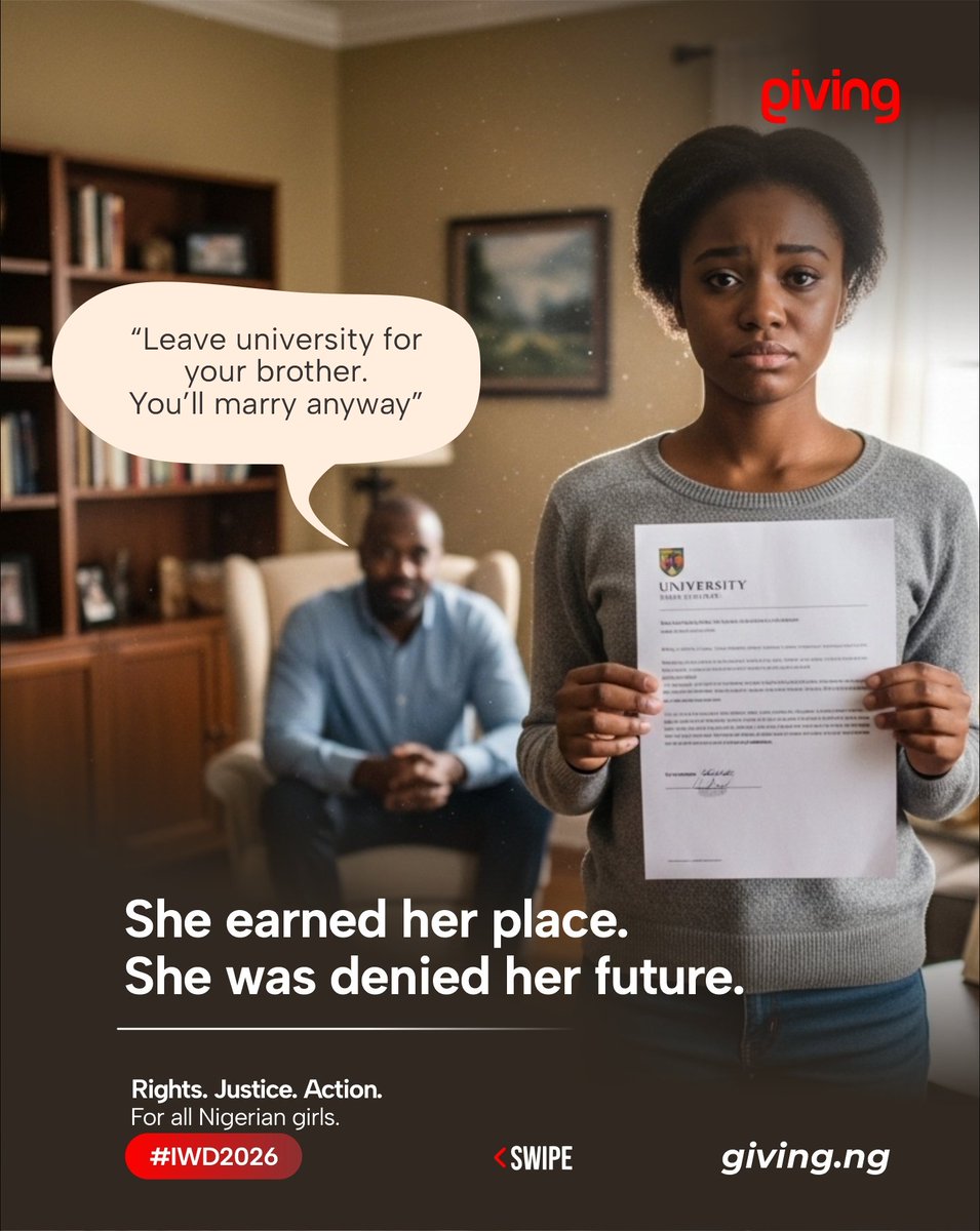 Giving NG tweet media