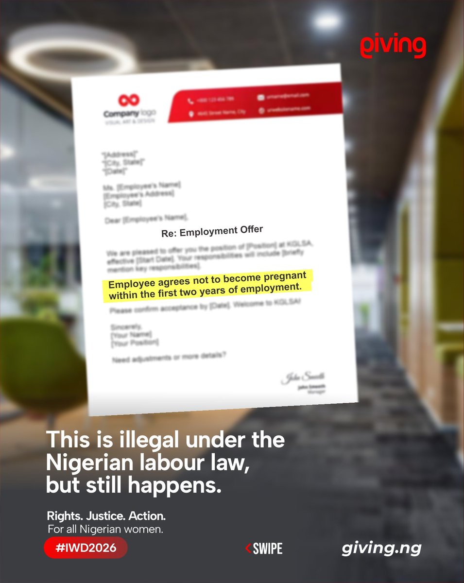 Giving NG tweet media