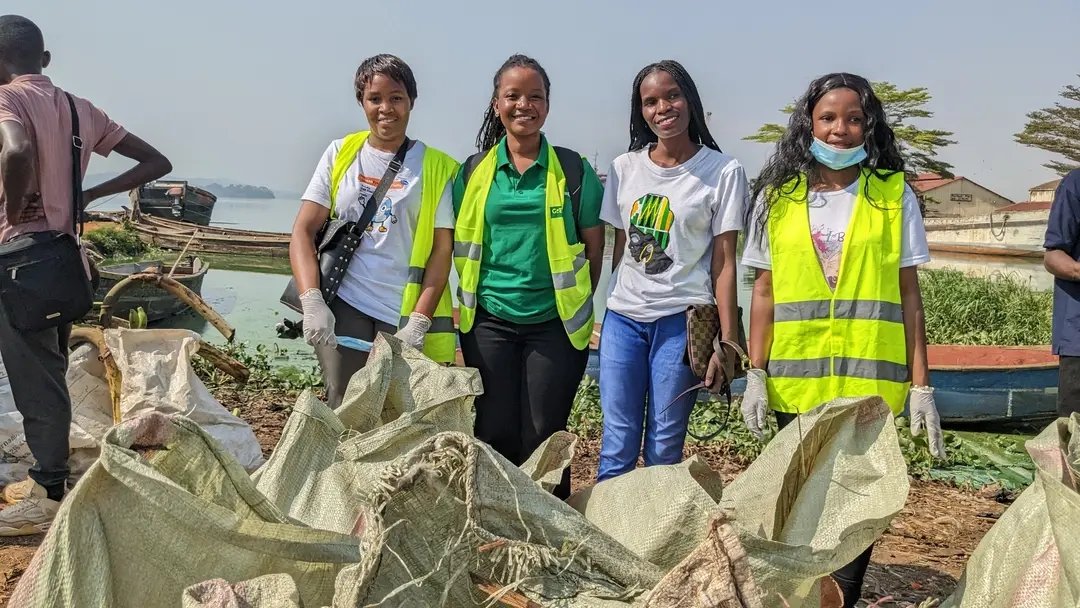 Patricia Kizito Namwanga tweet media