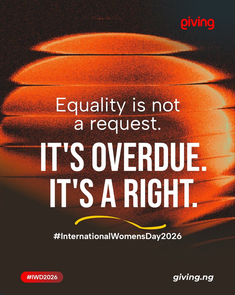 Giving NG tweet media