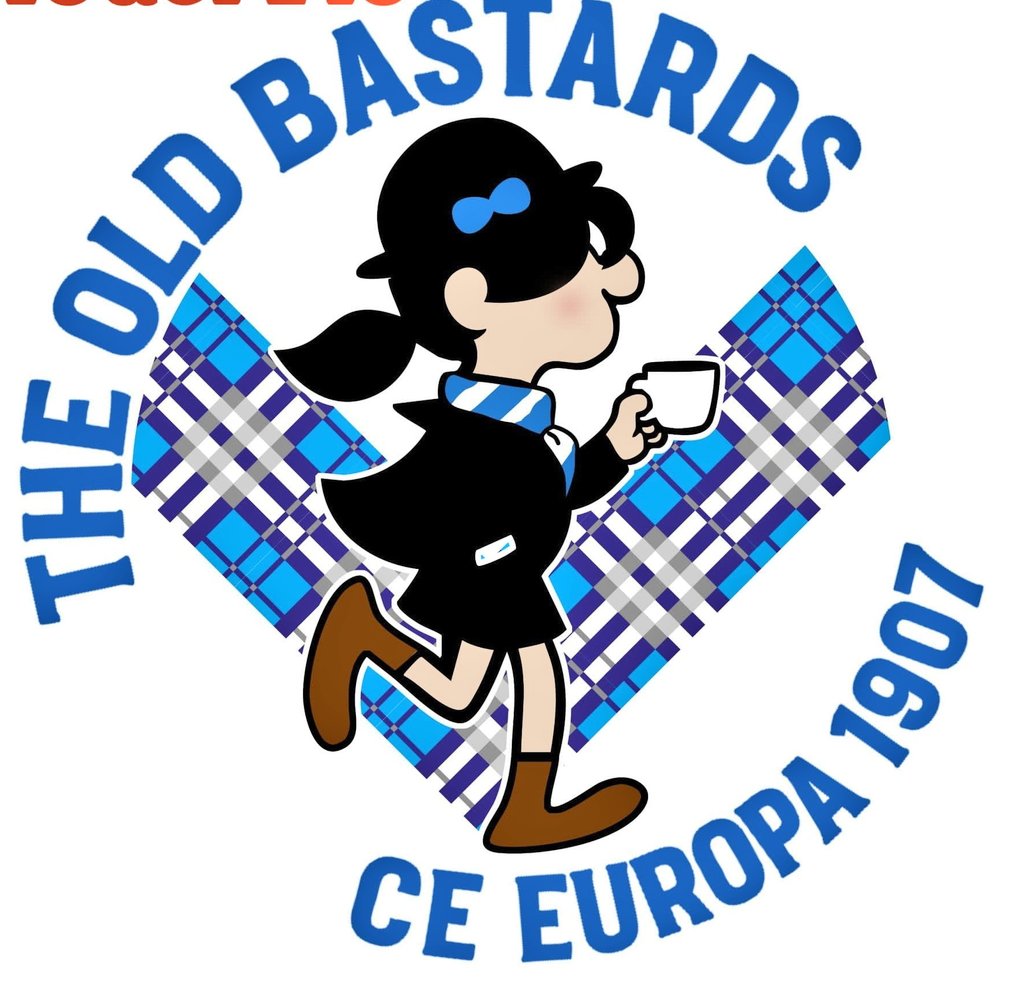 The Old Bastards 1907 tweet media