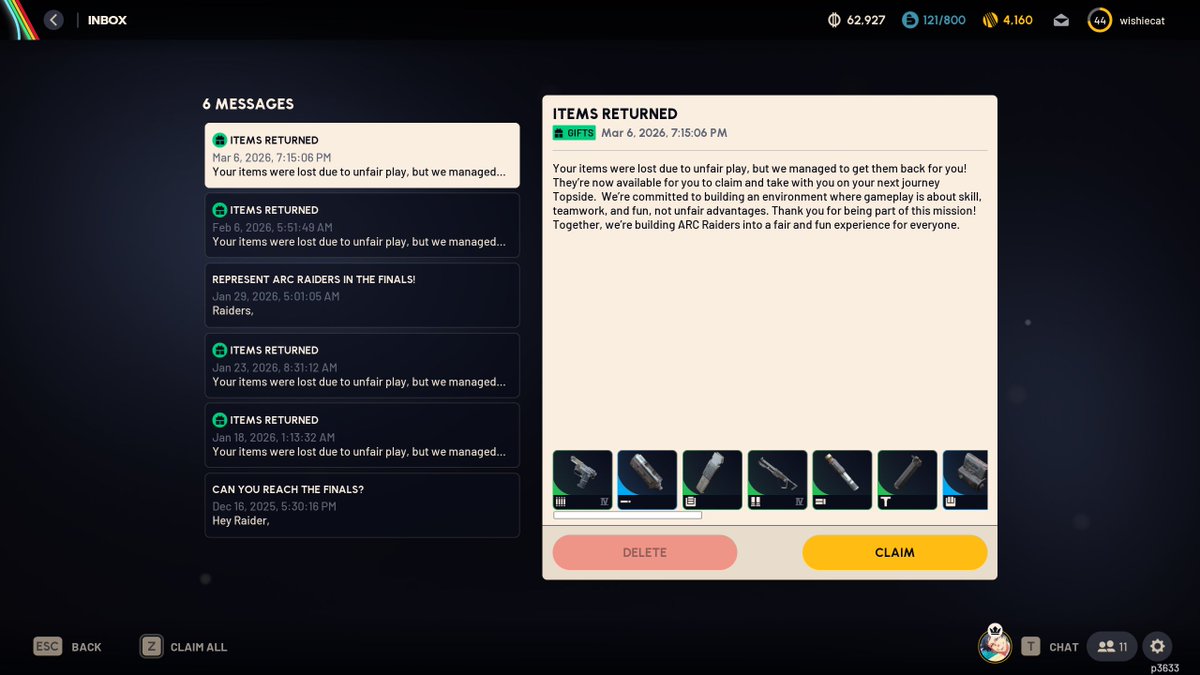 wishiecat tweet media