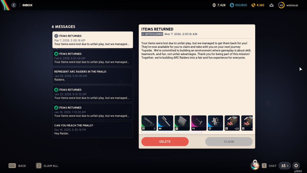 wishiecat tweet media