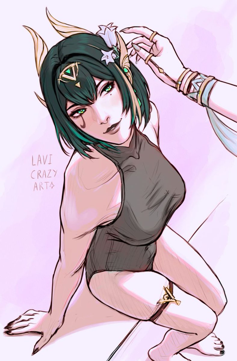 #Nefer #Lauma #laufer