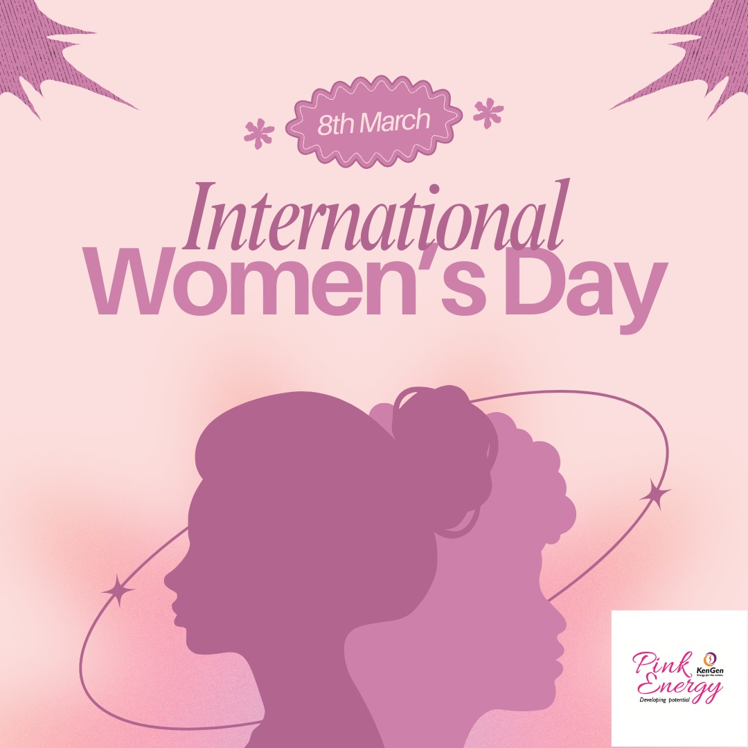 KenGen Pink Energy tweet media