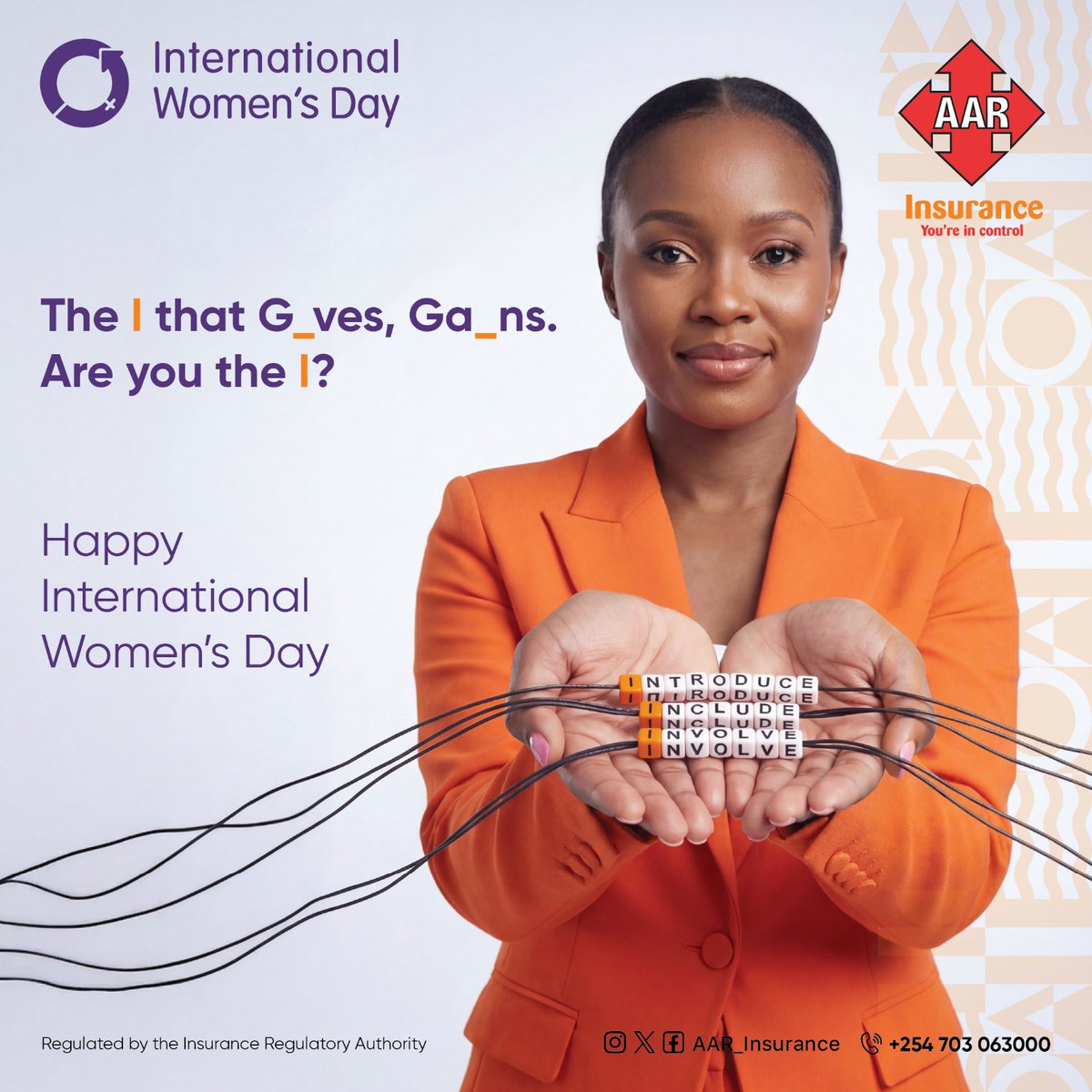 AAR Insurance tweet media