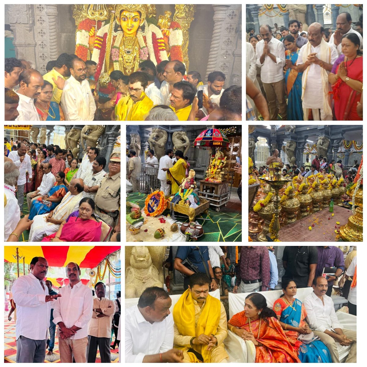 Dr.Vepada Chiranjeevi Rao tweet media