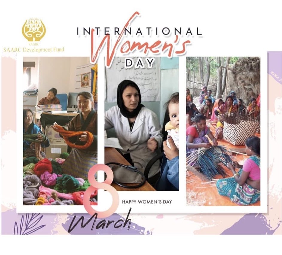 SAARC Development Fund tweet media