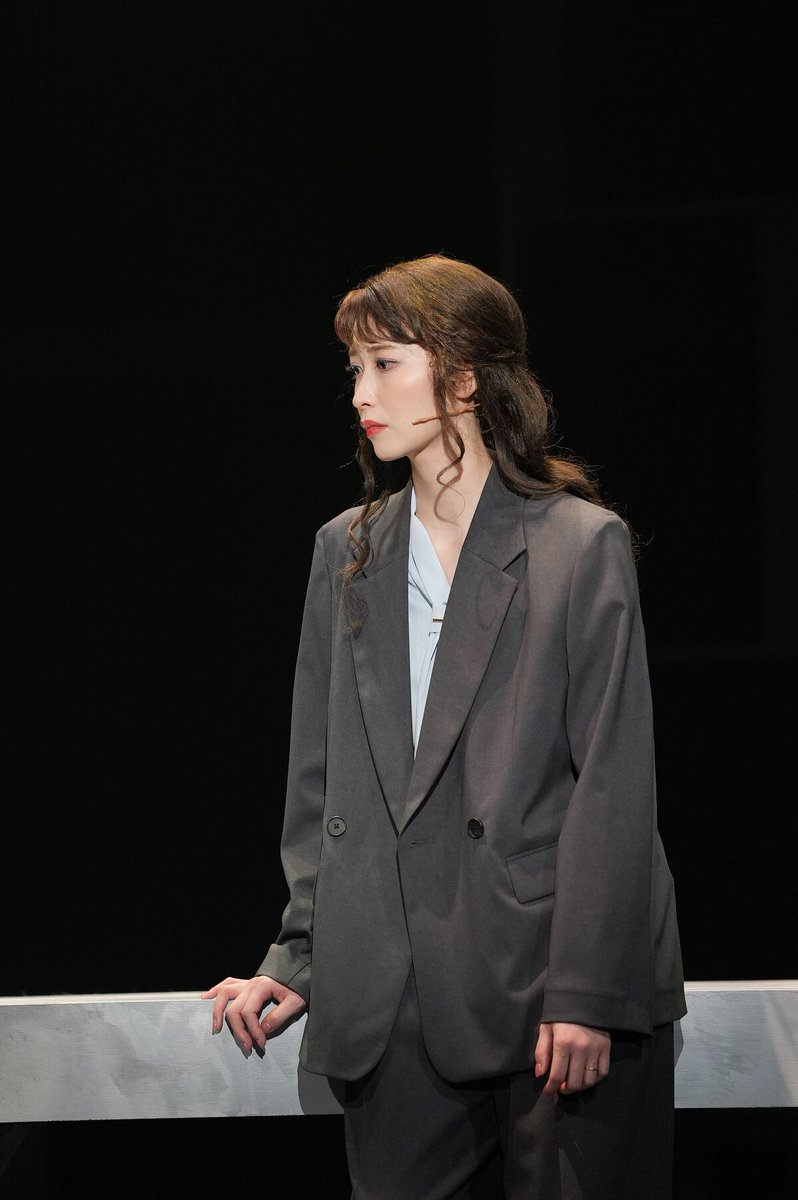 ステージナタリー tweet media