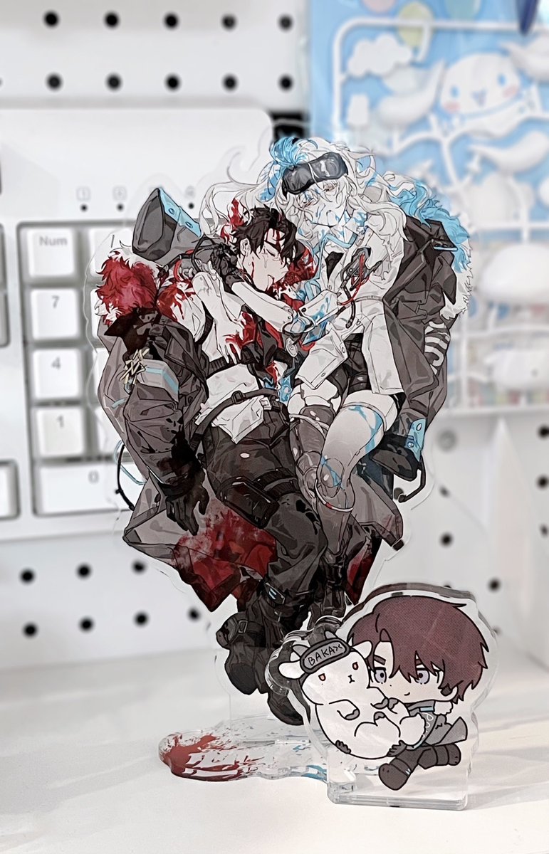 노노사매 tweet media