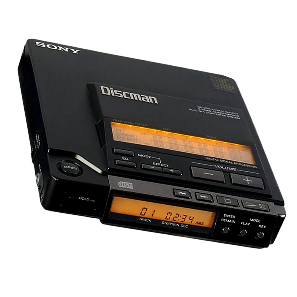 Obsolete Sony tweet media