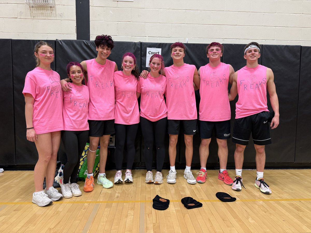 HVCHS- Official Account tweet media