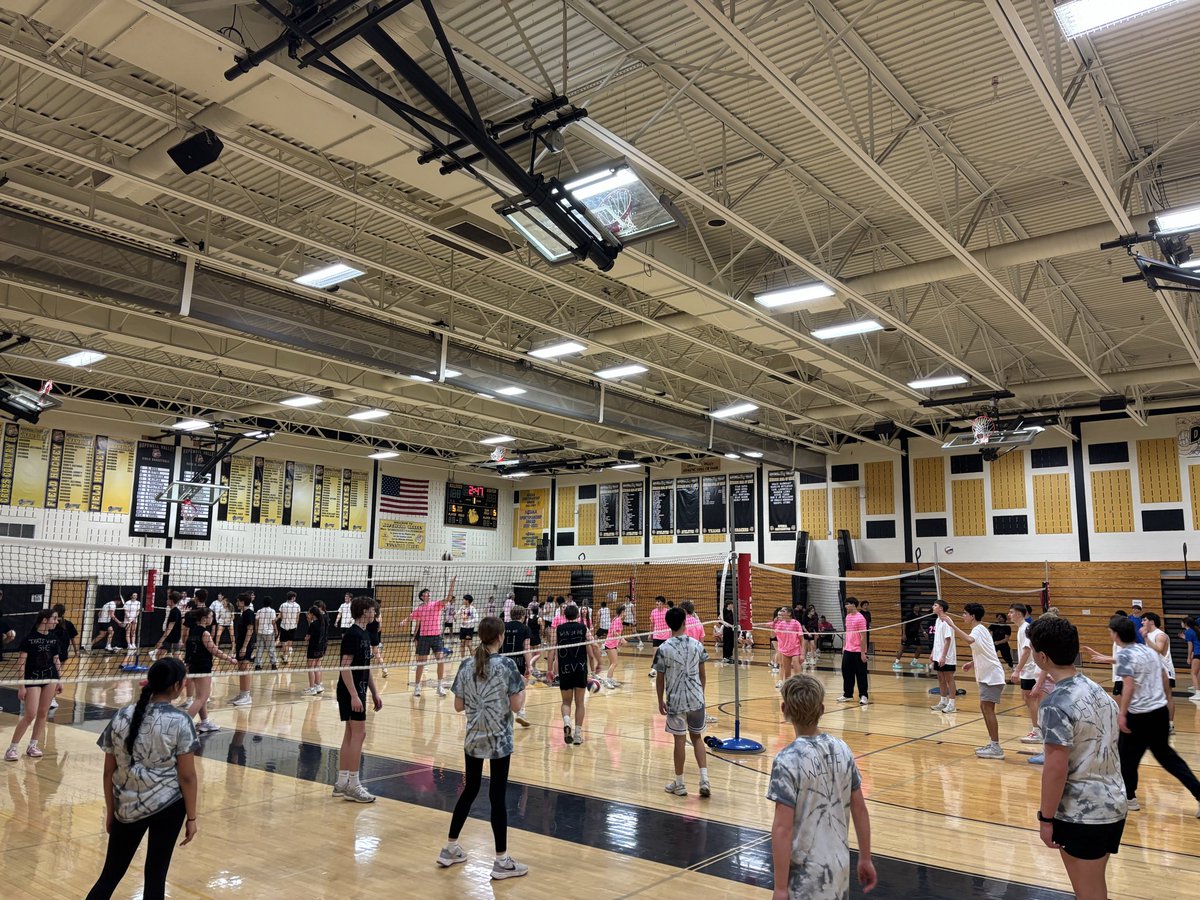 HVCHS- Official Account tweet media