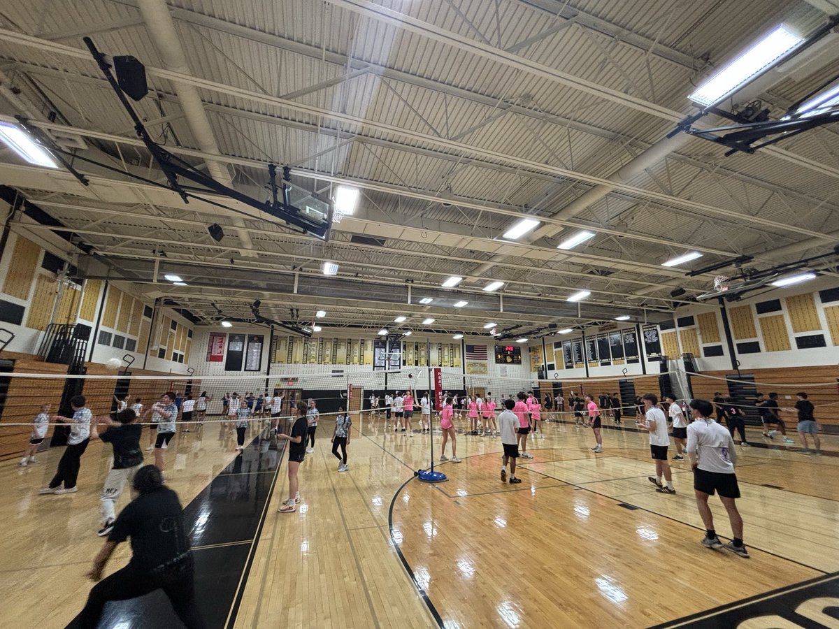 HVCHS- Official Account tweet media