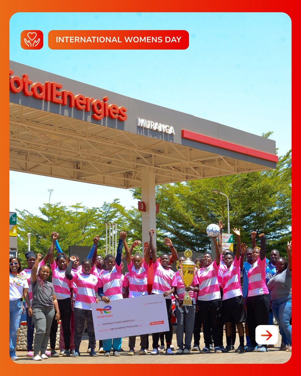 TotalEnergies Kenya tweet media