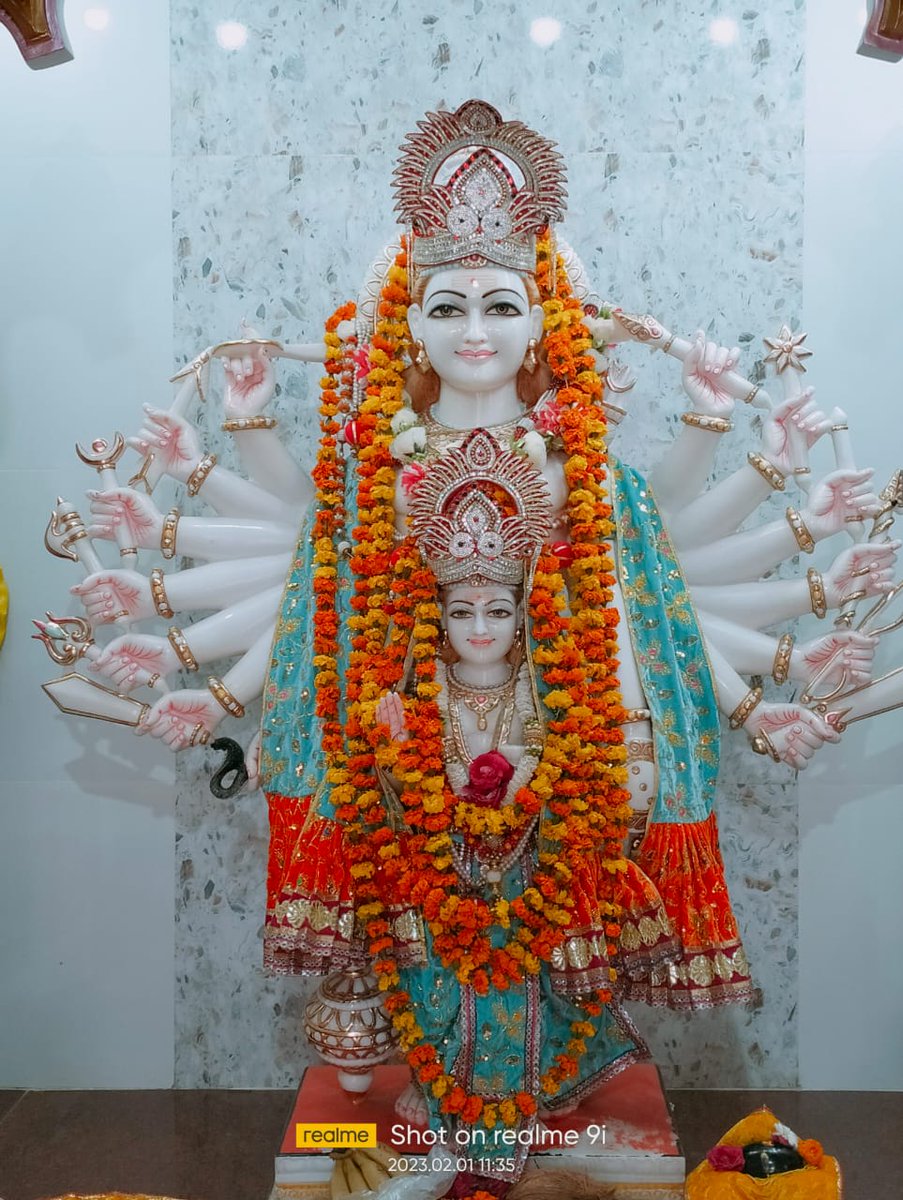 Sahasrarjun Satya 🔱 tweet media