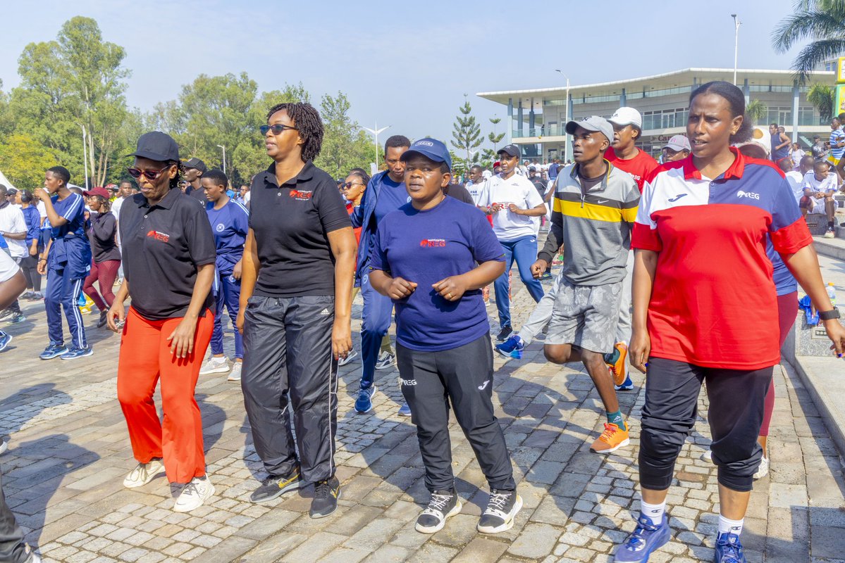 City of Kigali tweet media