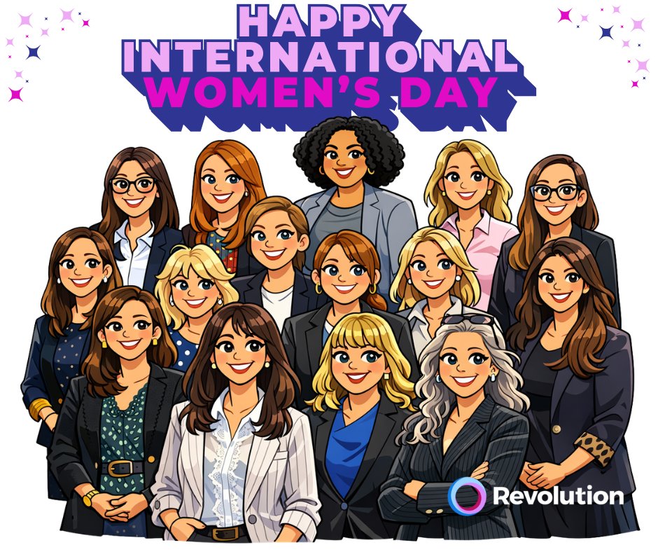 Revolution Events tweet media