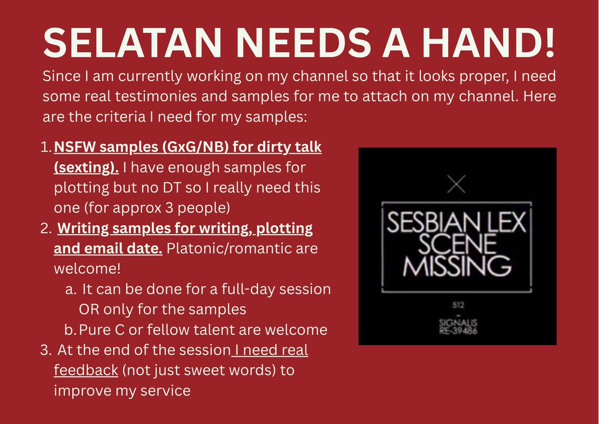 SELATAN. tweet media