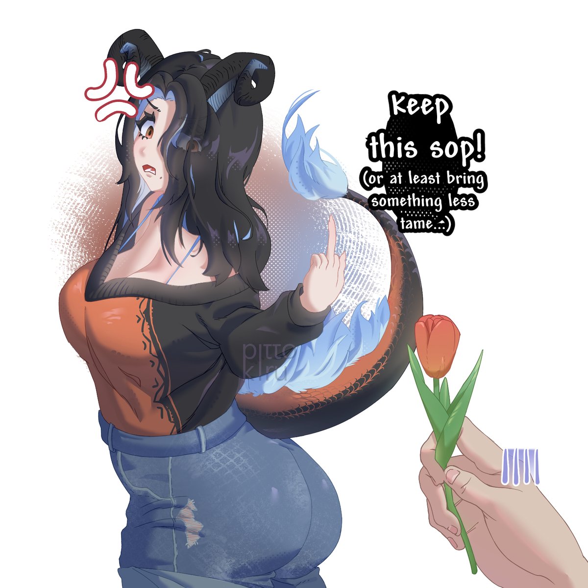 pitto 🔞 tweet media