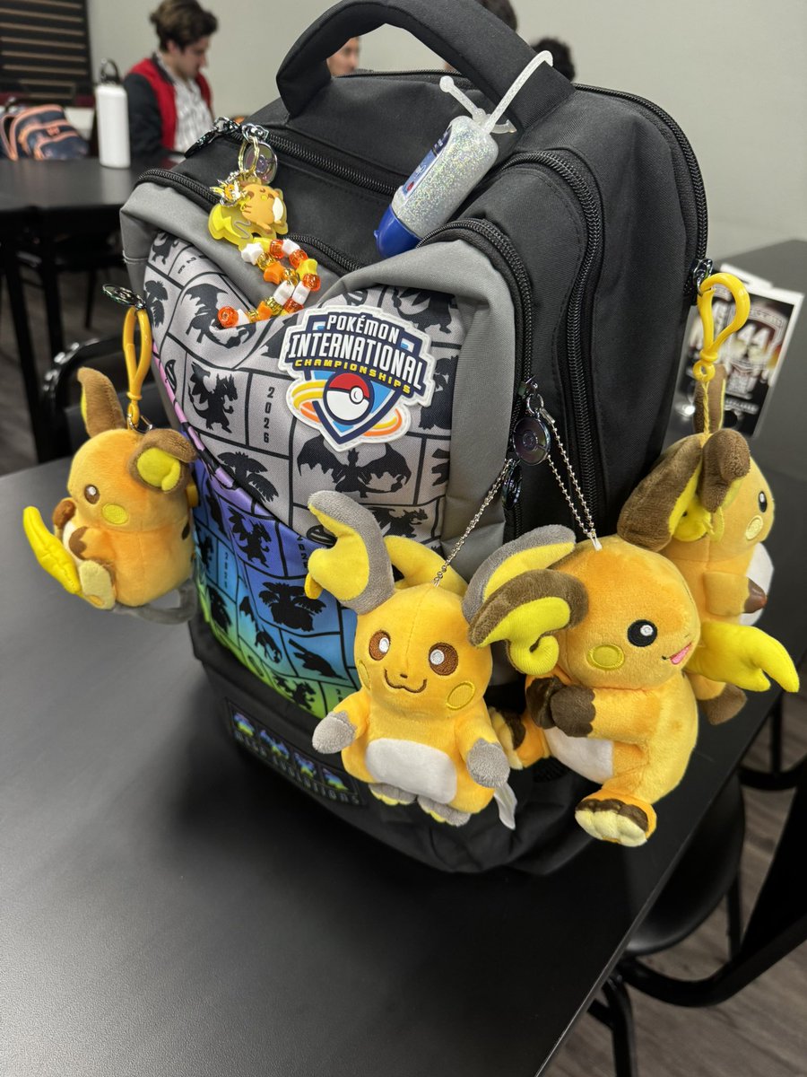 Mickey⚡️🔜 Houston 🤠 tweet media