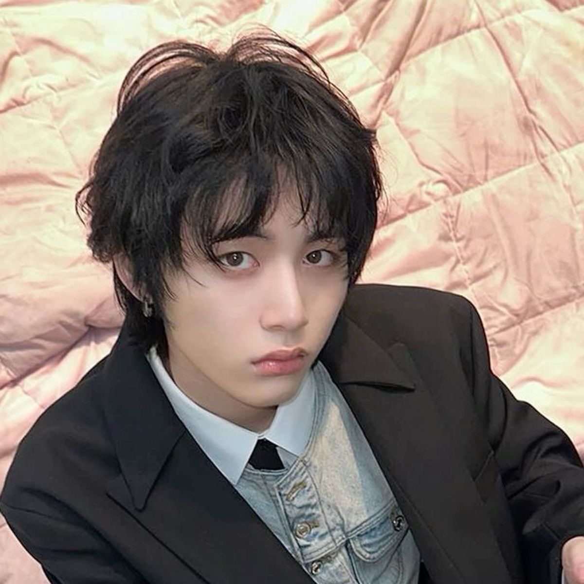 leehangyodon21's tweet photo. i think about fluffy taesan everyday https://t.co/H9e1Lgaq9M