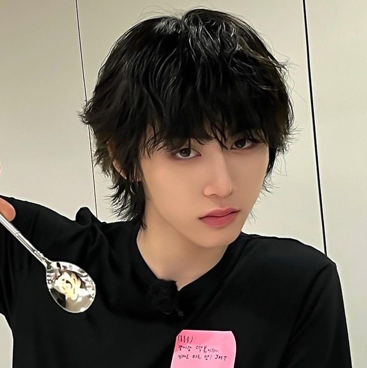 leehangyodon21's tweet photo. i think about fluffy taesan everyday https://t.co/H9e1Lgaq9M